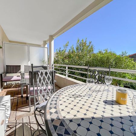 Agreable Detente Au Soleil A Antibes - Wifi - Parking Prive Ngoại thất bức ảnh