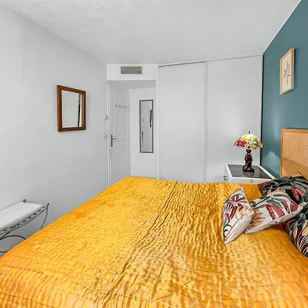 Agreable Detente Au Soleil A Antibes - Wifi - Parking Prive Ngoại thất bức ảnh