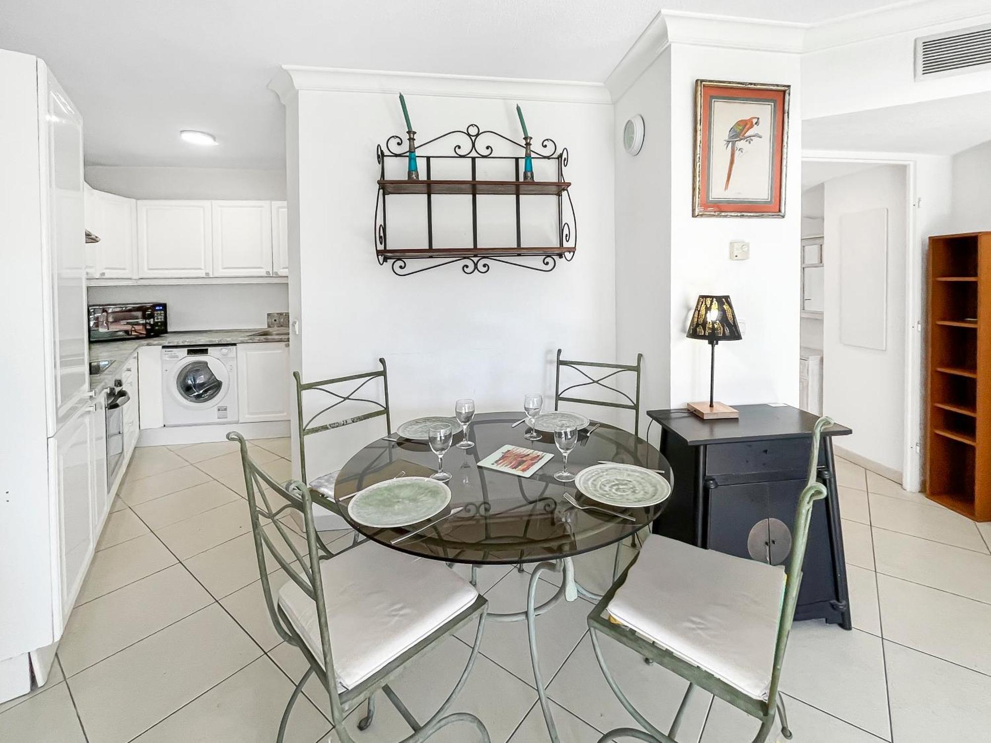 Agreable Detente Au Soleil A Antibes - Wifi - Parking Prive Ngoại thất bức ảnh