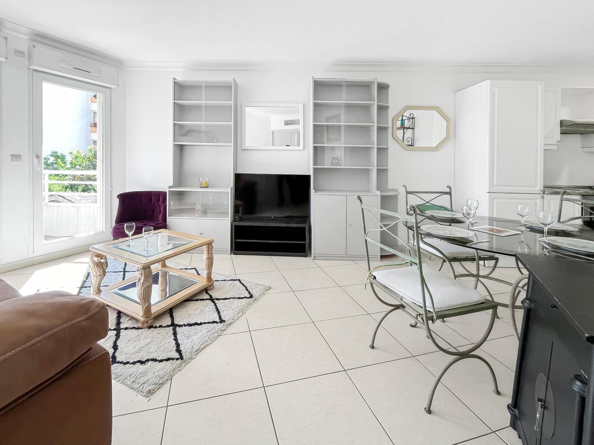 Agreable Detente Au Soleil A Antibes - Wifi - Parking Prive Ngoại thất bức ảnh